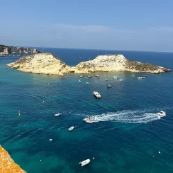 Tremiti Islands (Day Trips from Termoli) - Termoli