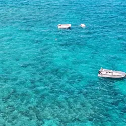 Tremiti Islands (Day Trips from Termoli) - Termoli