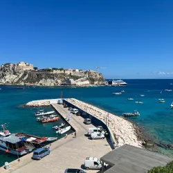 Tremiti Islands (Day Trips from Termoli) - Termoli