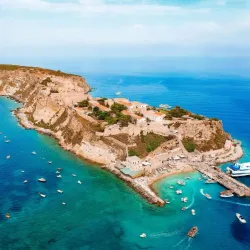 Tremiti Islands (Day Trips from Termoli) - Termoli