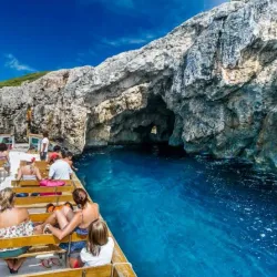 Tremiti Islands (Day Trips from Termoli) - Termoli