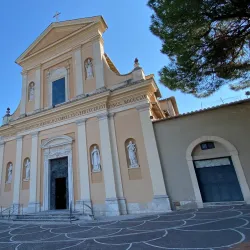 Basilica of San Valentino - Terni