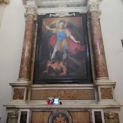 Basilica of San Valentino - Terni