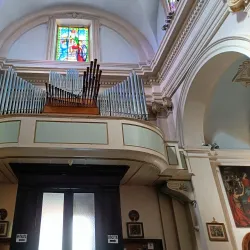 Basilica of San Valentino - Terni