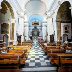 Basilica of San Valentino - Terni