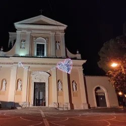 Basilica of San Valentino - Terni