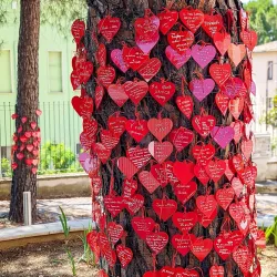 Basilica of San Valentino - Terni