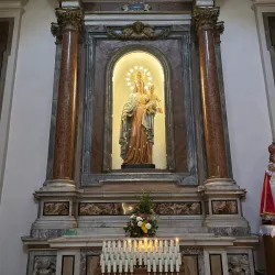 Basilica of San Valentino - Terni