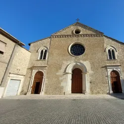 Church of San Francesco - Terni