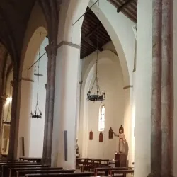 Church of San Francesco - Terni