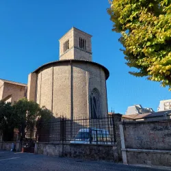 Church of San Francesco - Terni