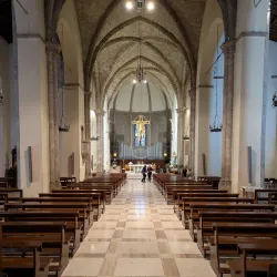 Church of San Francesco - Terni