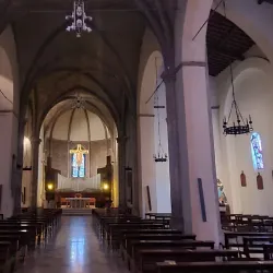 Church of San Francesco - Terni