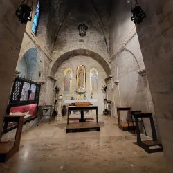 Church of San Francesco - Terni