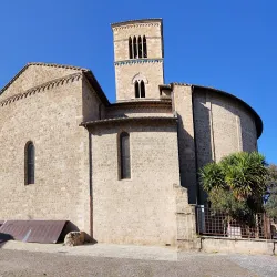 Church of San Francesco - Terni