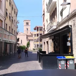 Church of San Francesco - Terni
