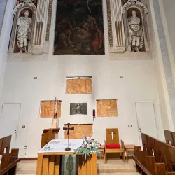 Church of San Francesco - Terni