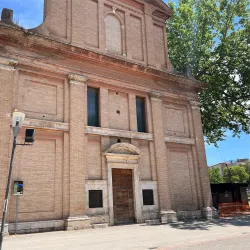Church of Santa Maria del Carmine - Terni