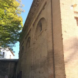 Church of Santa Maria del Carmine - Terni
