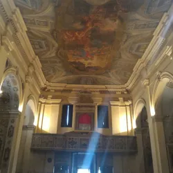 Church of Santa Maria del Carmine - Terni