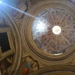 Church of Santa Maria del Carmine - Terni