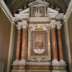 Church of Santa Maria del Carmine - Terni