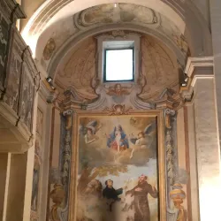 Church of Santa Maria del Carmine - Terni