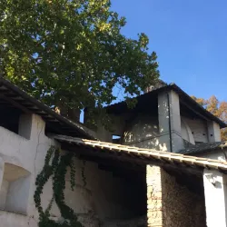 Church of Santa Maria del Carmine - Terni