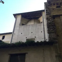 Church of Santa Maria del Carmine - Terni