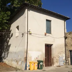 Church of Santa Maria del Carmine - Terni