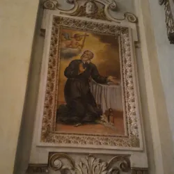 Church of Santa Maria del Carmine - Terni