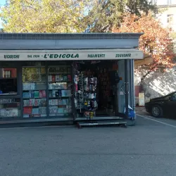 Fontana Luminosa - Terni