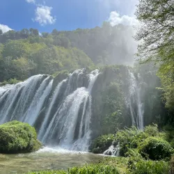 Marmore Falls (Cascata delle Marmore) - Terni