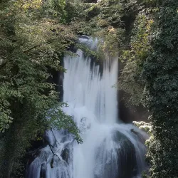 Marmore Falls (Cascata delle Marmore) - Terni