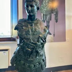 National Archaeological Museum of Umbria - Terni