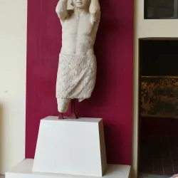 National Archaeological Museum of Umbria - Terni