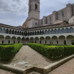 National Archaeological Museum of Umbria - Terni