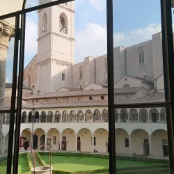 National Archaeological Museum of Umbria - Terni