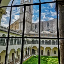 National Archaeological Museum of Umbria - Terni
