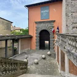 National Archaeological Museum of Umbria - Terni