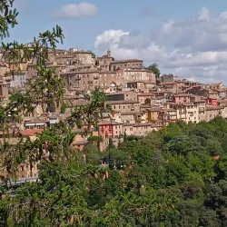 National Archaeological Museum of Umbria - Terni