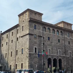 Palazzo Spada - Terni