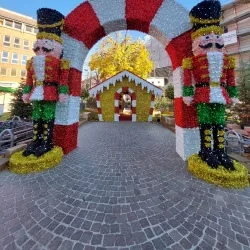 Palazzo Spada - Terni