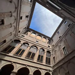 Palazzo Spada - Terni