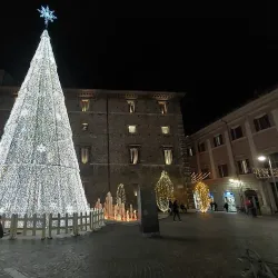 Palazzo Spada - Terni