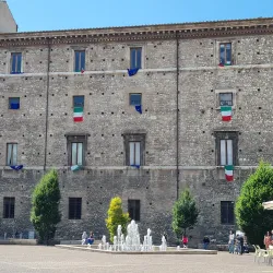 Palazzo Spada - Terni