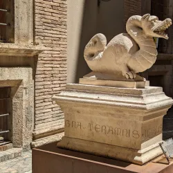 Palazzo Spada - Terni