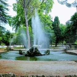 Parco della Passeggiata - Terni
