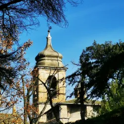 Parco della Passeggiata - Terni