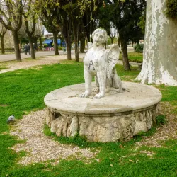 Parco della Passeggiata - Terni